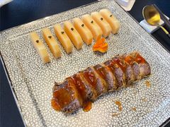 -临江·阅炉