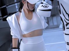 -NRG 健身私教CLUB(世博源店)
