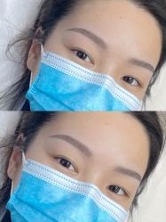 -久匠半永久纹眉