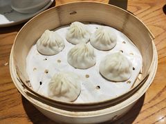 鲜肉小笼-苏小柳手工点心(人民广场分院)