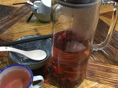 -有才叔的小馆(招商依云曲江店)