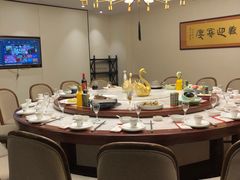 包厢-欣旺·迎宾楼·百年无锡菜