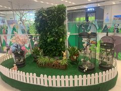 -凯德广场(武胜路店)