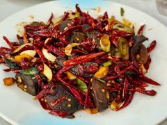 -田记餐馆(富国街店)