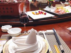 -明仕田园酒店