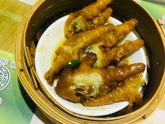 -翠华餐厅(香港国际机场店)