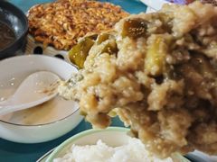 -金家老三饭庄(常营店)