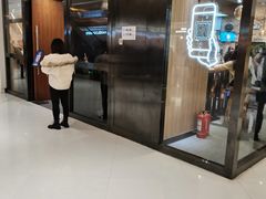 门面-CoCo都可(合生汇店)