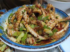 -赵姐猪耳朵饭店
