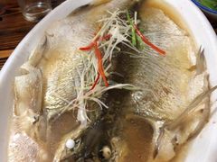 -巢湖名吃·徽府农家菜(半汤店)