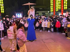 -济南方特东方神画