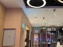 -海底捞火锅(劲松店)
