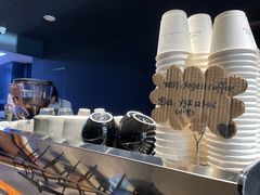 -野鸽子咖啡(航空路店)