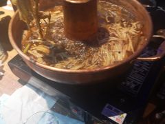 -串亿88烧烤·羊腿·羊蝎子(板泉路店)