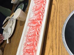 -百草滩羊清水涮羊肉(长城路店)