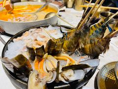 -琥珀川糟粕醋火锅(慈云寺店)