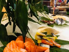 -北京王府井希尔顿酒店·万斯阁西餐厅