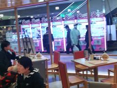 大堂-味千拉面(光启城时尚购物中心店)