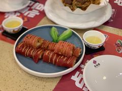 -点都德(北京路贰店)