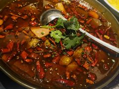 -阿明小菜·海鲜·上海菜(梅陇店)