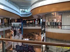 -深圳来福士广场