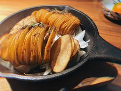 -满满初牛·炭烧牛肉专门店(国大店)