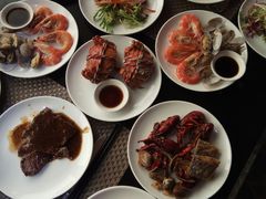 -339旋转餐厅(天府熊猫塔店)
