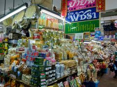 -瓦洛洛传统市场