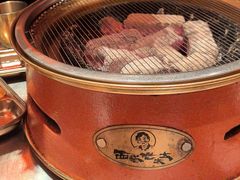 -西塔老太太泥炉烤肉(苏州大悦城店)