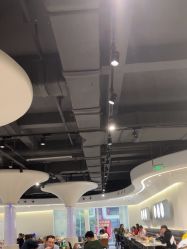 -MINI MARS KIDS CLUB亲子家庭中心(杨浦黄兴店)