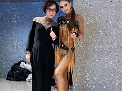 -交通银行前滩31演艺中心