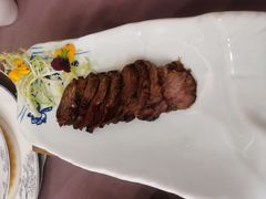 -北京建国饭店四季中餐厅