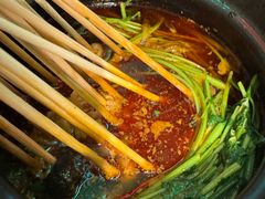 -可口香·非遗老号烧烤(南岗直营店)