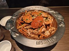 -胖哥俩肉蟹煲(福州仓山爱琴海店)