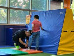 -能量学院少儿体能运动馆(公园1872店)