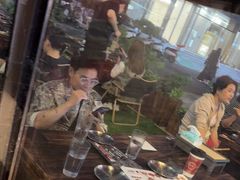 -破店肥哈·海鲜·烧烤(郑州银泰inPARK店)