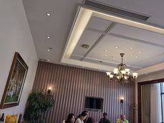 大堂-梦都海鲜酒家(万达广场江桥店)