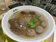 -蔡澜Pho·越南粉餐厅(海上世界店)