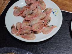 -圣罗巴海鲜烤肉自助(佳兆业店)