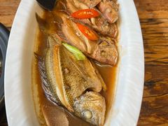 -临家闽南菜(宝洲路店)