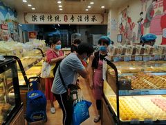 -赞记龙凤礼饼(龙津路店)