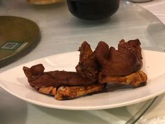 -眷江南之小蓝鲸(王府大街店)