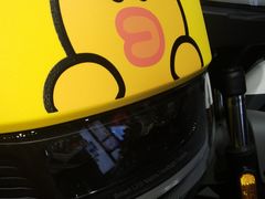 -九号电动车(安定门内大街店)