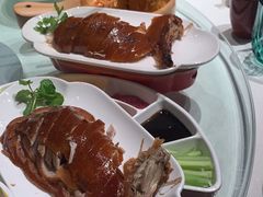-大鸭梨烤鸭(望京店)