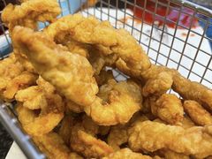 -好口味小吃楼·东北菜(太原南街店)