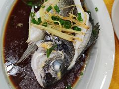 -浩海美食店(闸坡店)