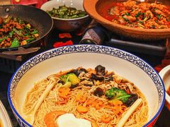 -烹湘·鲜炒湖南土菜(海珠店)