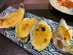 -福樱兰海鲜放题铁板烧(加州店)
