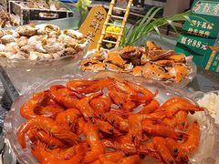 -太原富力万达文华酒店·美食汇西餐厅