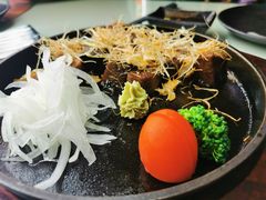 -猛式料理嘉州新光天地店